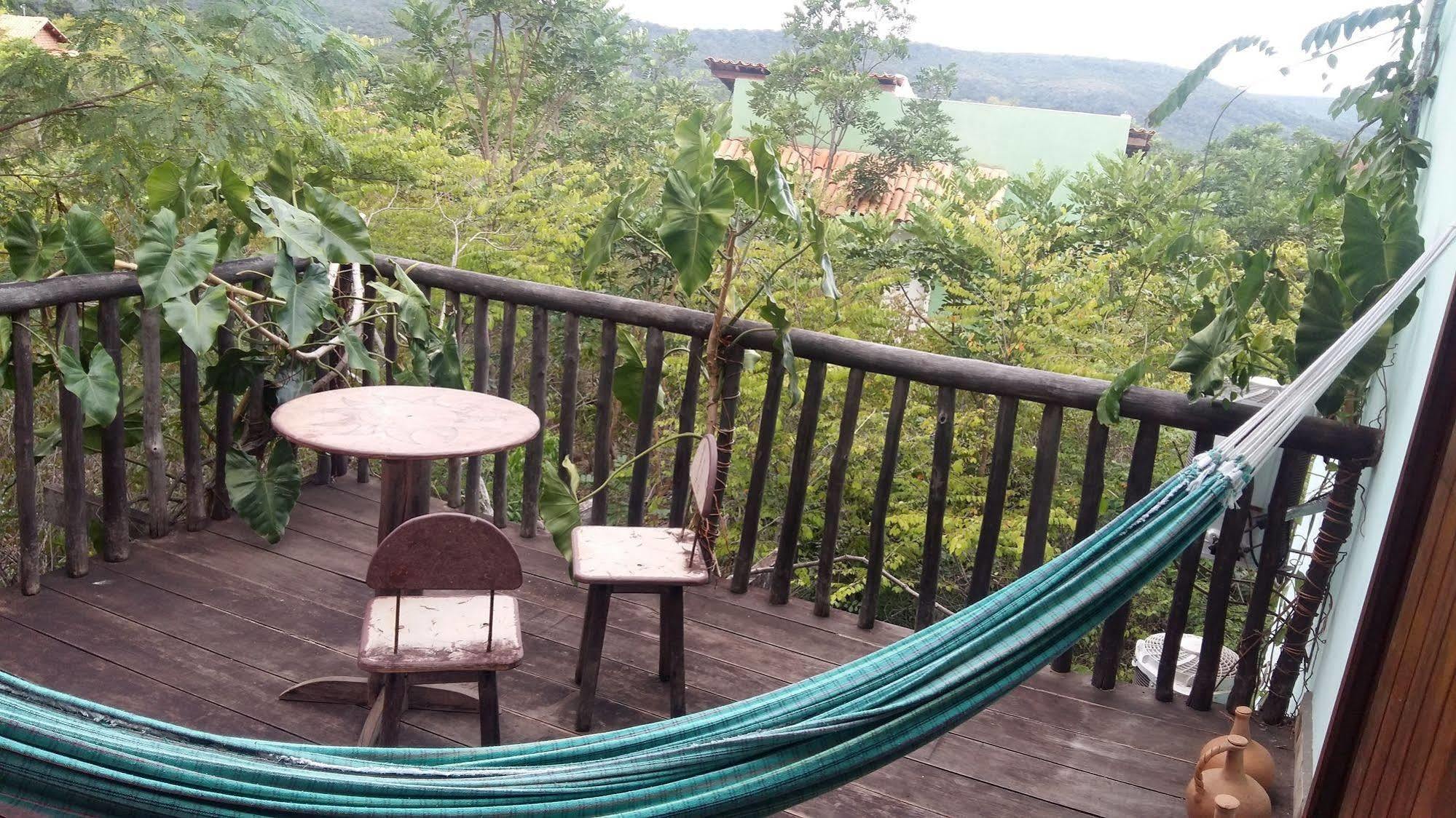 伦索伊斯 阿多杜卡居伊烙旅馆酒店 外观 照片
